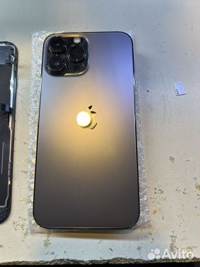 Дисплей iPhone 13 pro max