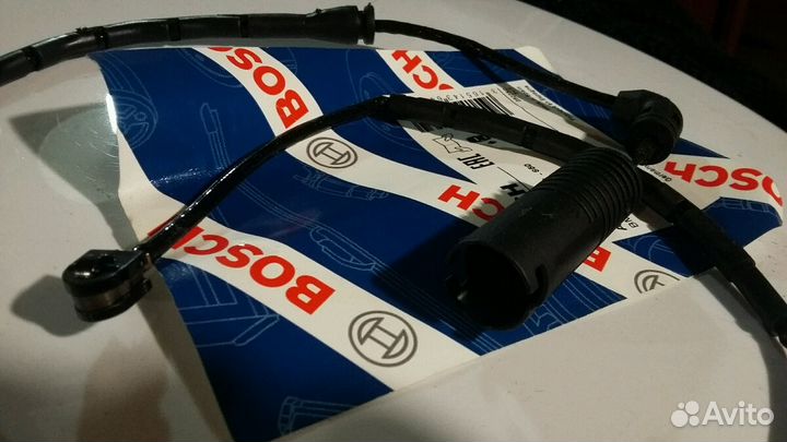 Датчик износа задних колодок BMW X5