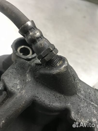 Суппорт Volvo XC60, 2011