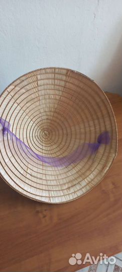 Вьетнамский шляпа