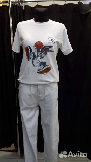 Ручная роспись одежды