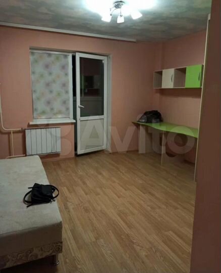 2-к. квартира, 61 м², 8/10 эт.
