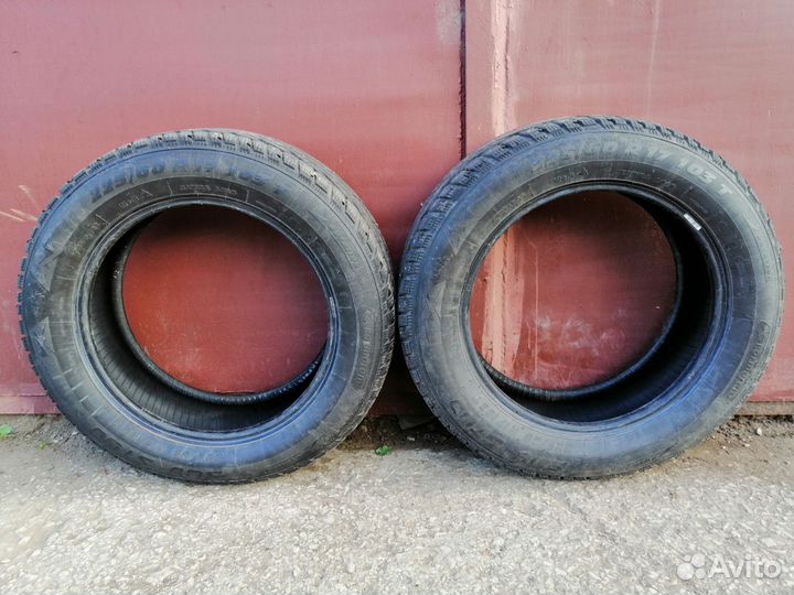 Kormoran SUV Stud 225/60 R17 T