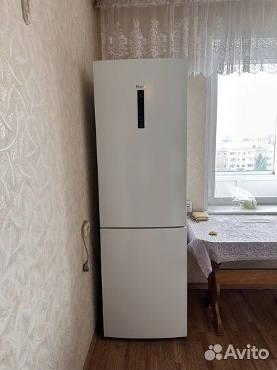 Холодильник haier c2f536cwmv