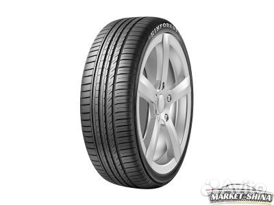 Kinforest KF-550 265/45 R21 104Y