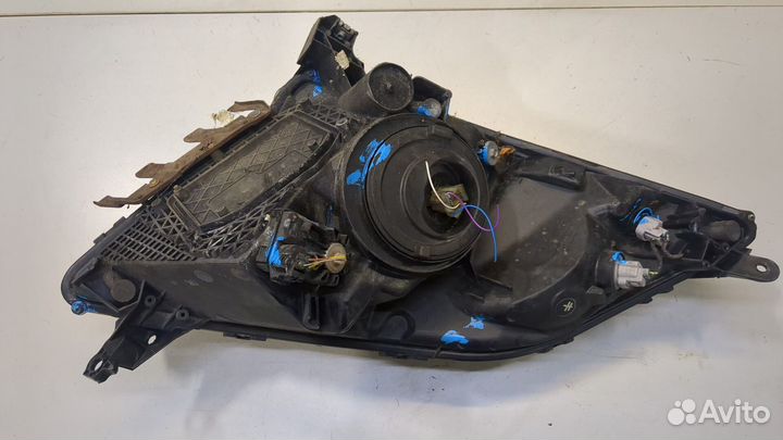 Фара (передняя) Toyota Prius, 2005