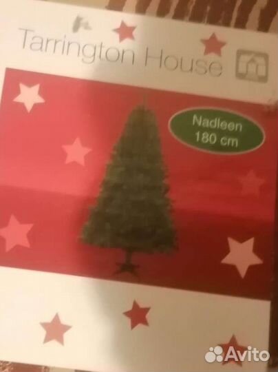 Елка искусственная 180