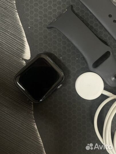 Apple watch se 44 mm