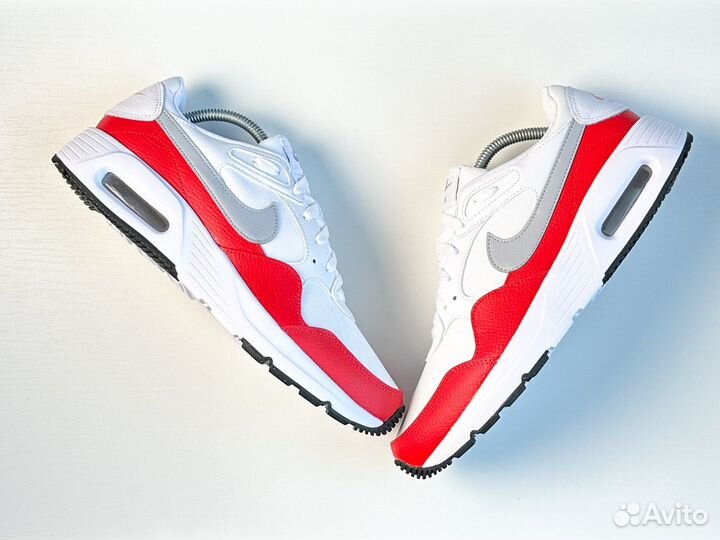 Nike Air Max (9,5us/10us)