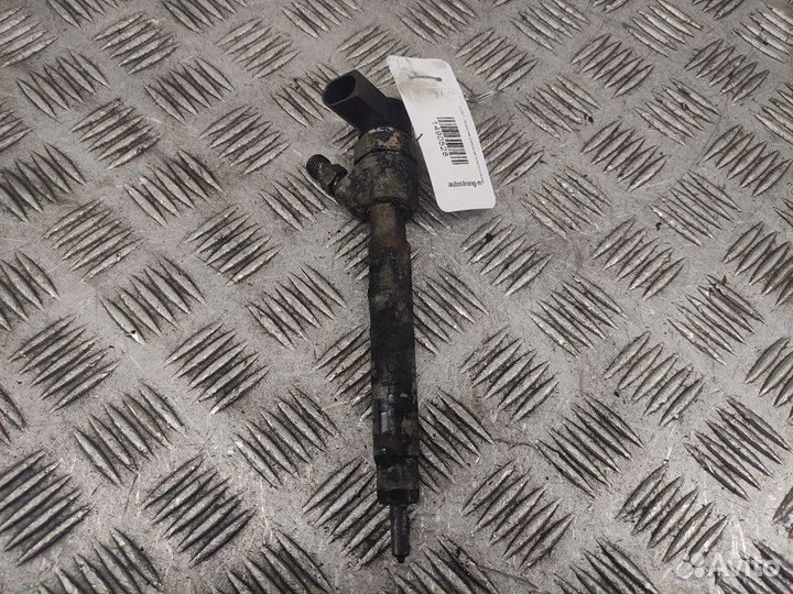 Форсунка для mercedes-benz C-Class (W203)