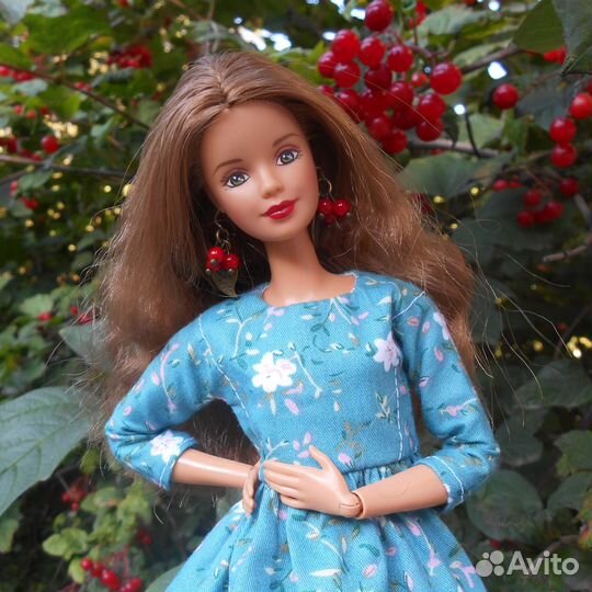 Украшения для куклы Barbie