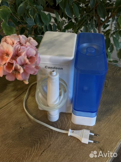 Ирригатор для полости рта Candeon