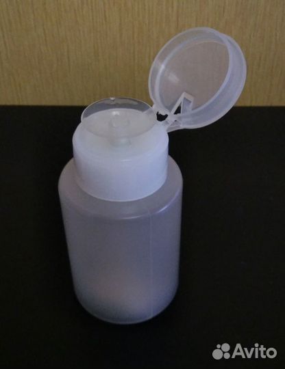 Емкость дозатор