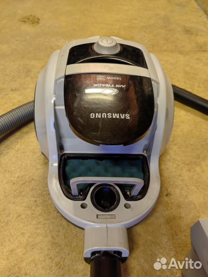 Пылесос Samsung