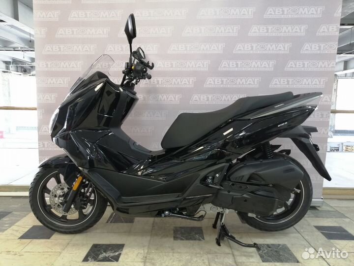 Скутер vento PCX-200 2024 ЭПТС