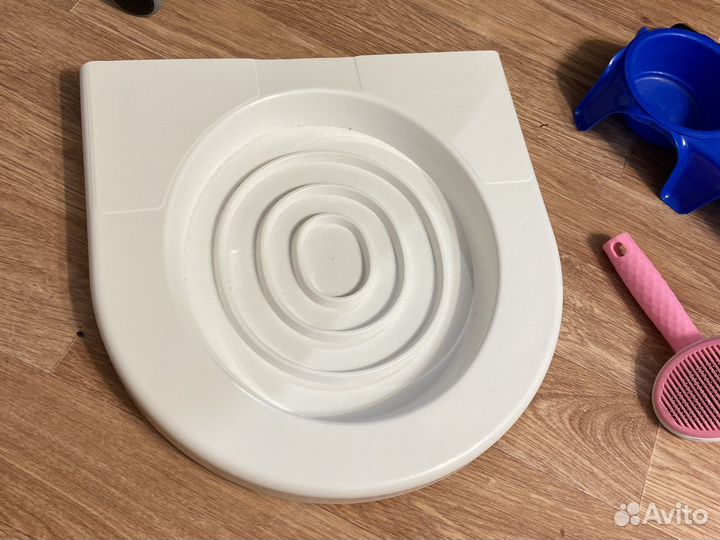 Аксессуары для кота