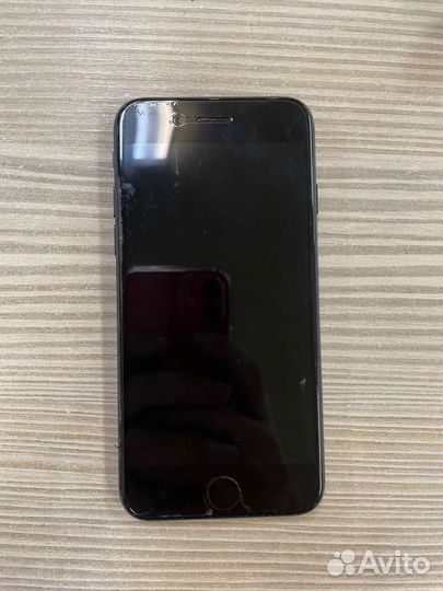 Телефон iPhone 7 128gb