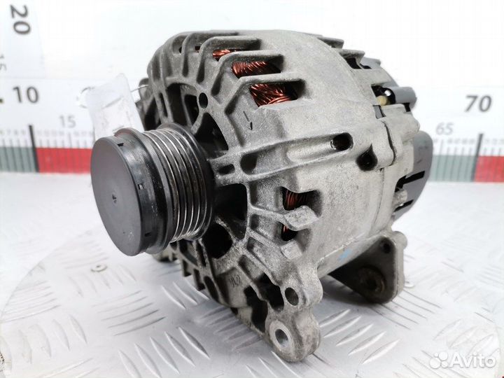 Генератор для Audi A4 B5 03G903016G