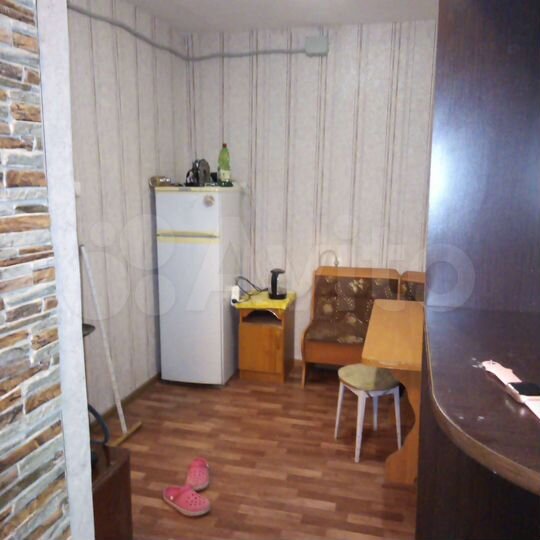 2-к. квартира, 35,2 м², 3/3 эт.