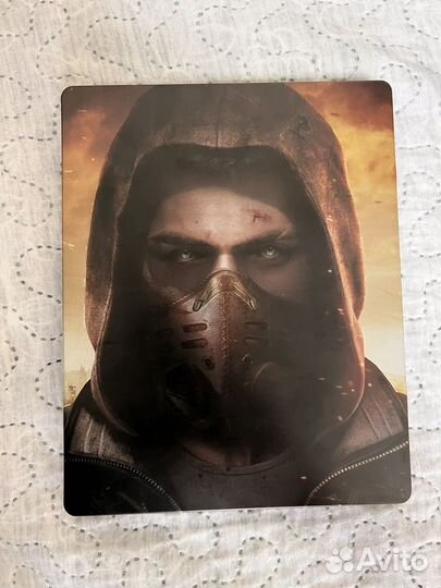 Dying light 2 deluxe edition