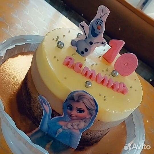 Кандитер