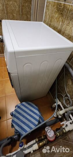 Стиральная машина samsung 6 кг