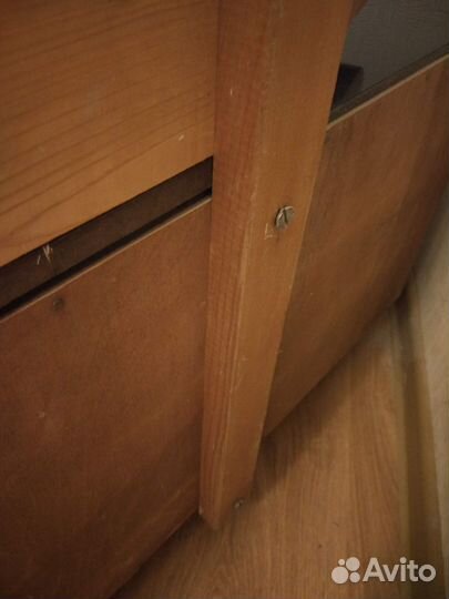 Трюмо трельяж зеркало