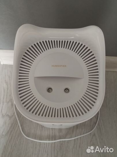 Увлажнитель воздуха humidifier