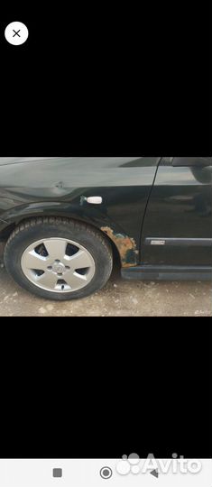 Opel Astra 1.6 МТ, 2001, 357 000 км