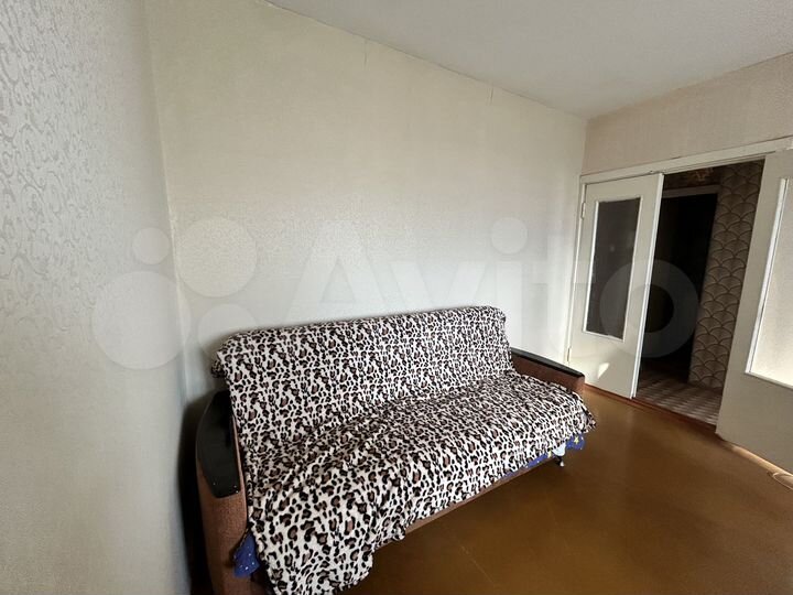 1-к. квартира, 28,5 м², 9/9 эт.