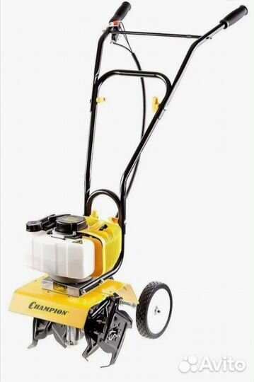 Мототяпка бу