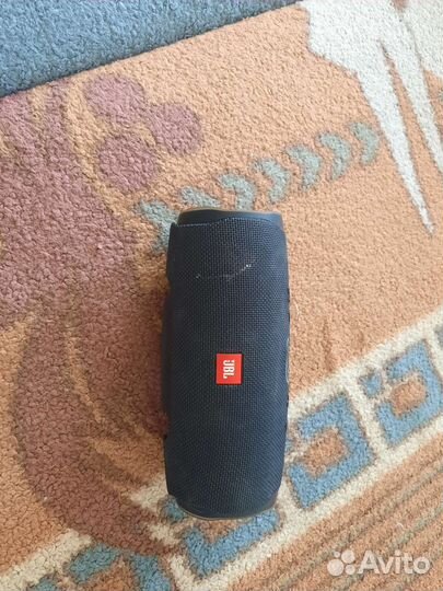 Колонка jbl charge 4 и charge 3 запчасти