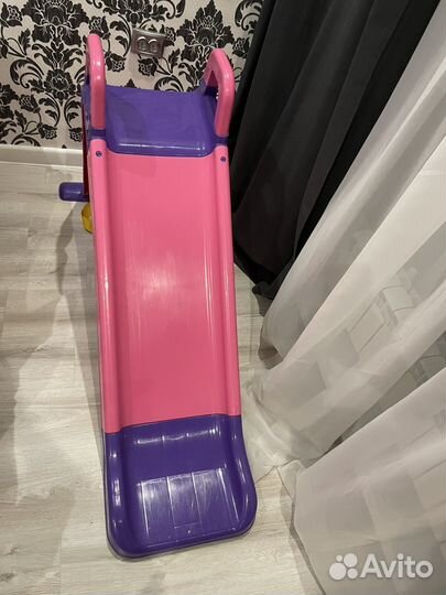 Детская горка