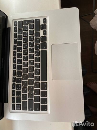 Apple MacBook Pro 13 late 2011