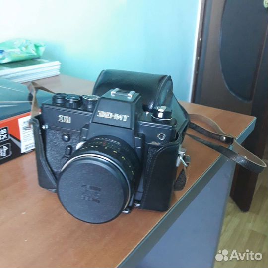 Зенит 19, Зенитар-м