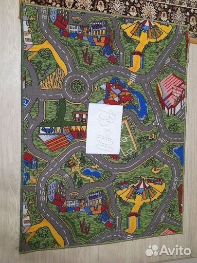Продам детский ковёр