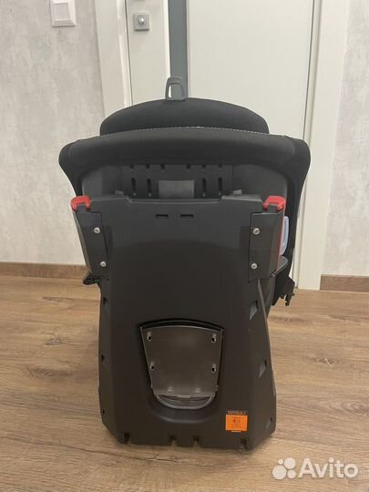 Детское авто кресло
