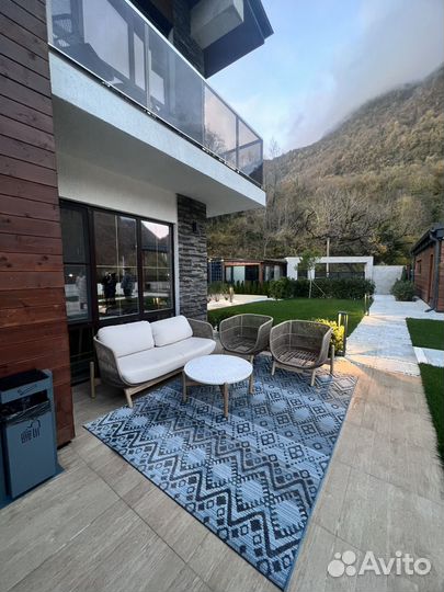 Доверительное управление недвижимостью