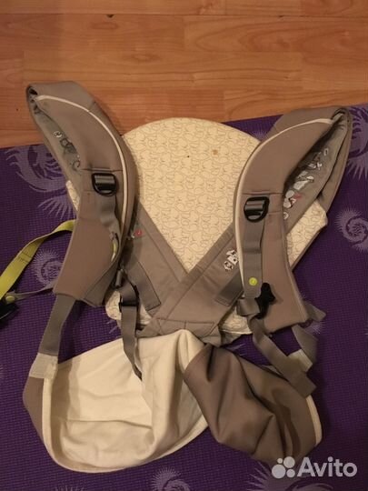 Переноска tiny love