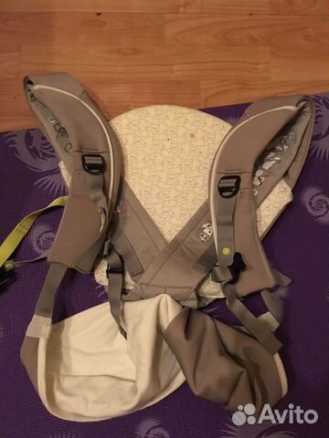 Переноска tiny love