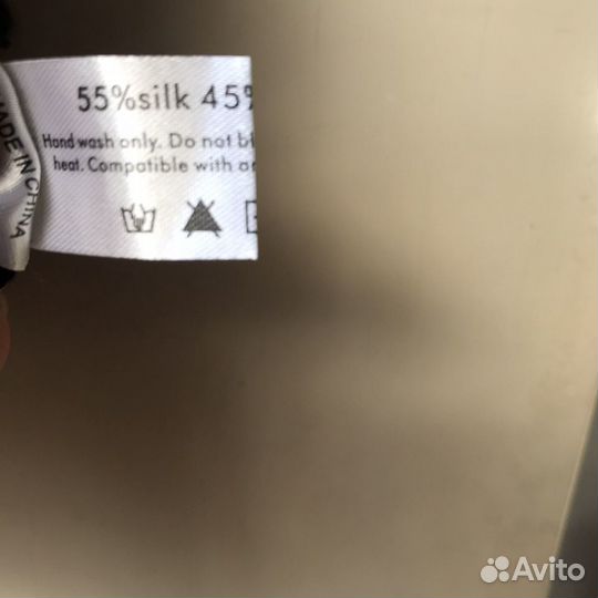 Блузка E.vil, 42 размер