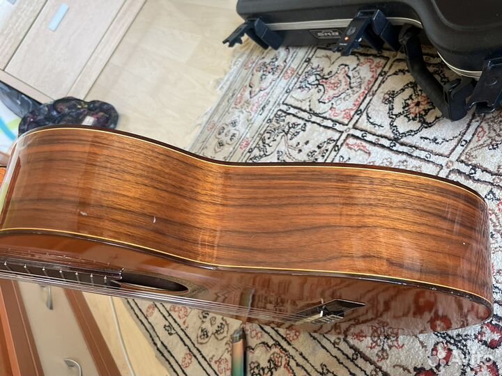 Классическая гитара esteve mod. 5