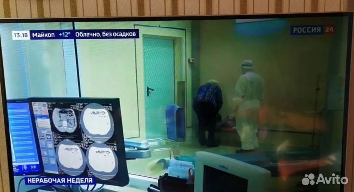 Ремонт телевизоров и духовых шкафов