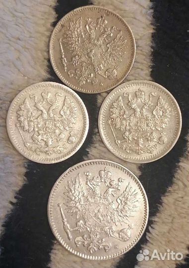 Одним лотом серебро