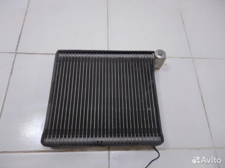 Испаритель кондиционера Nissan Skyline V36 KV36