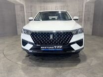 Новый FAW Bestune T77 1.5 AMT, 2023, цена от 2 166 000 руб.