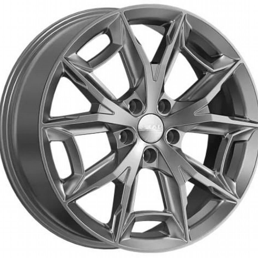 Литые диски Skad Паркер 7.5×R19 5×108