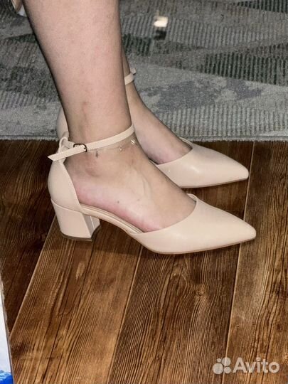 Туфли женские