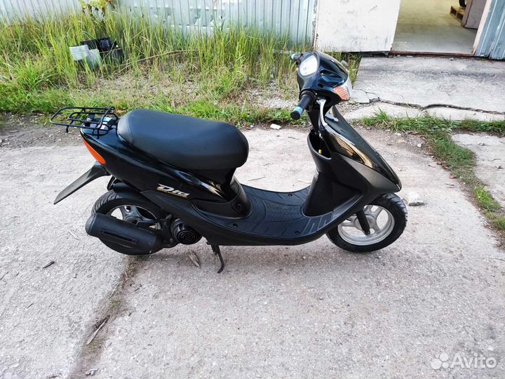Скутер Хонда Дио 34, из Японии, 49 кубов