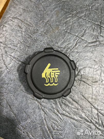 Крышка расширительного бачка renault megane